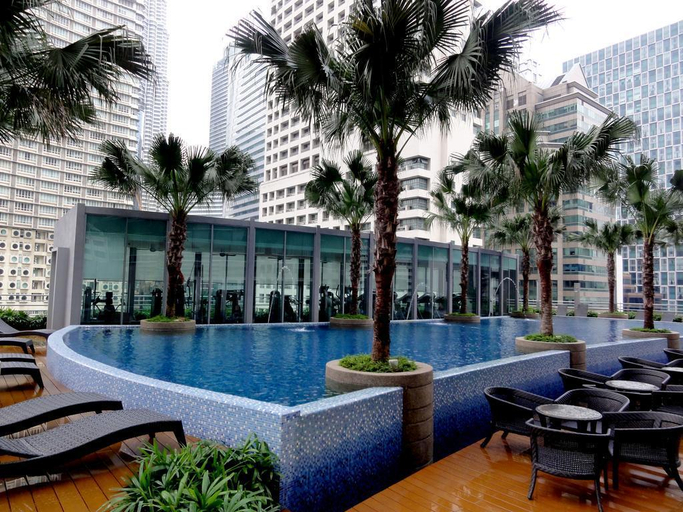 Swimming Pool 6