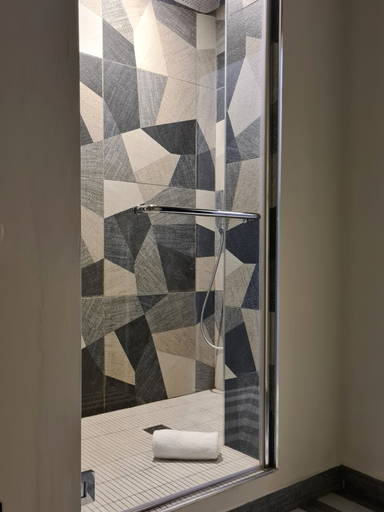 Bathroom 5, Serendipity Rooms - Navigli, Milano