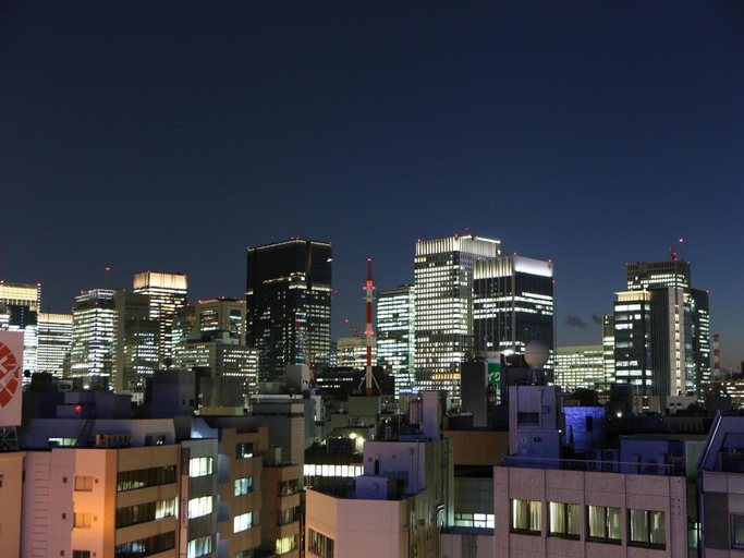 Scenery