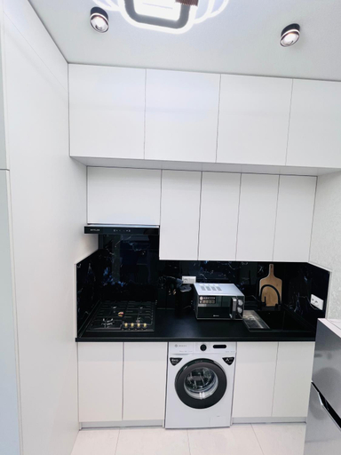 Others 4, Airport Apartment, Tashkent City