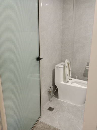 Bathroom, Benedictions Homes, Dagoretti North