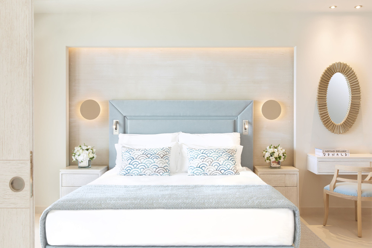 Bedroom 3, Ikos Dassia, Ionian Islands
