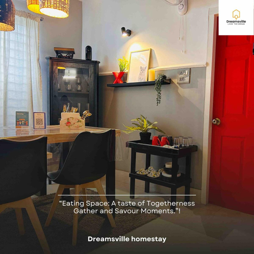 Others 5, Dreamsville - Dream Connect., Kamrup Metropolitan