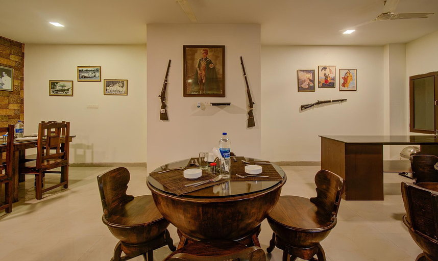 Others 5, Utsav Vilas, Jaipur