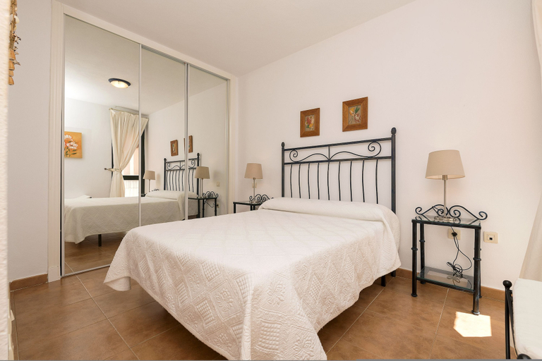 Room 5, Corazon De Tarifa in Zahara de los Atunes, Cádiz
