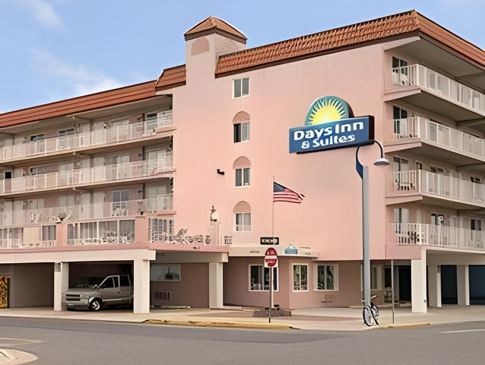 Others 3, Sands Motel, Cape May