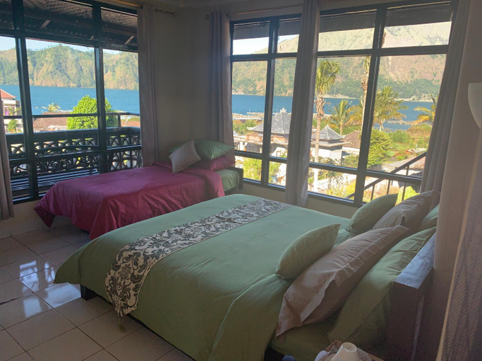 Bedroom 8