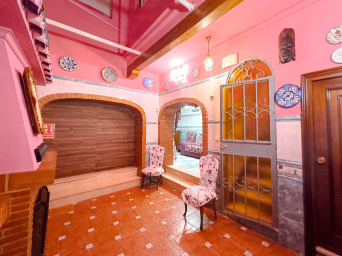 Others 5, Hostal Habitaciones & Suites Don Pepin, Málaga