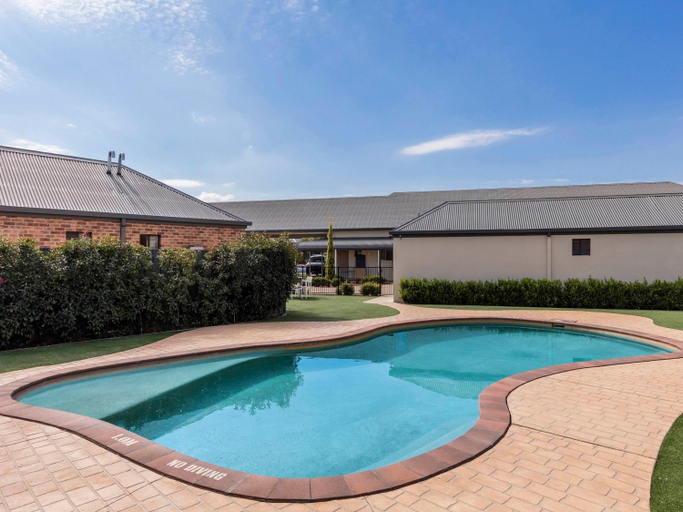 Sport & Beauty 2, Mercure Wagga Wagga, Wagga Wagga - Pt A