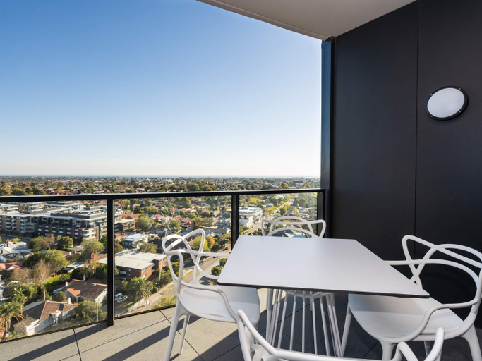 Bedroom 3, The Sebel Melbourne Malvern, Melbourne