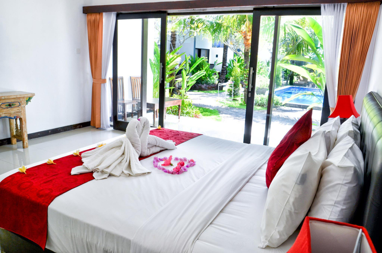 Bedroom 21
