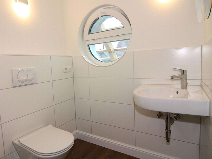 Bathroom 2, Chalet, Wendorf, Ludwigslust-Parchim