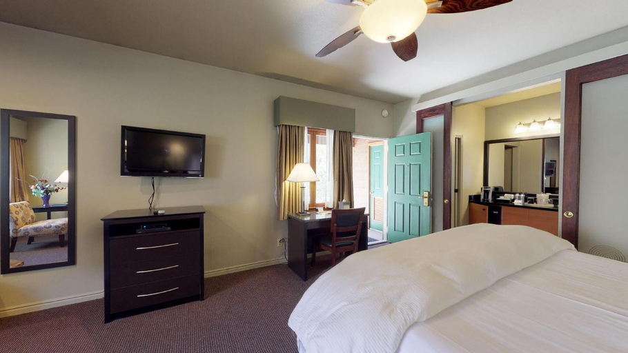 Bedroom 3, Flanigan`s Resort and Spa, Washington