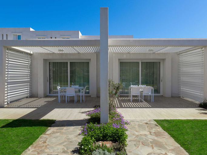 Exterior 3, Residence Capo Falcone, Stintino, Sassari