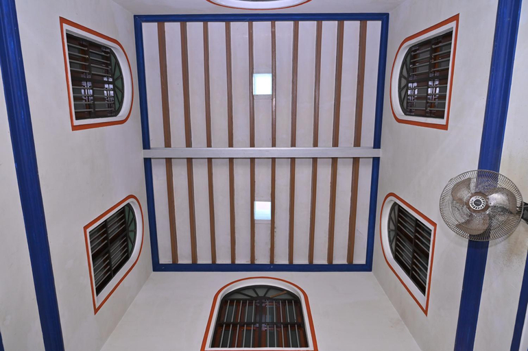 Others 3, The Heritage Hotel, Viluppuram