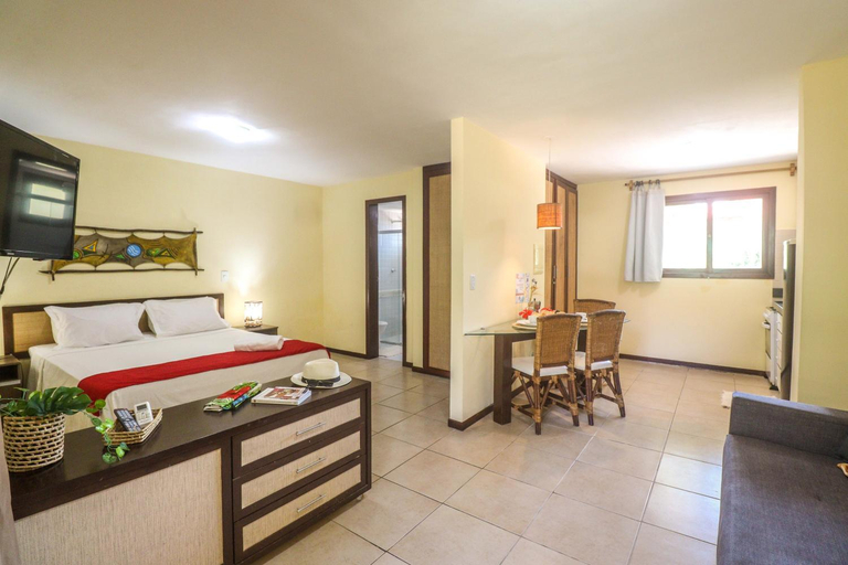 Bedroom 9