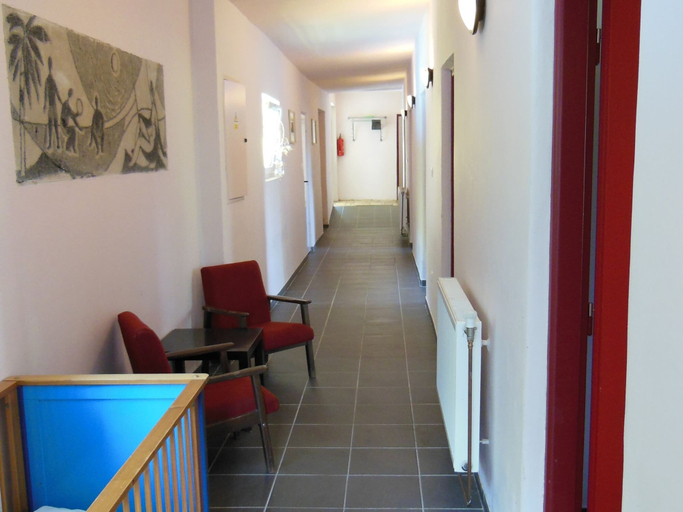 Interior 2, Holiday Home in Moravia With a Beautiful Location and View, Žďár nad Sázavou