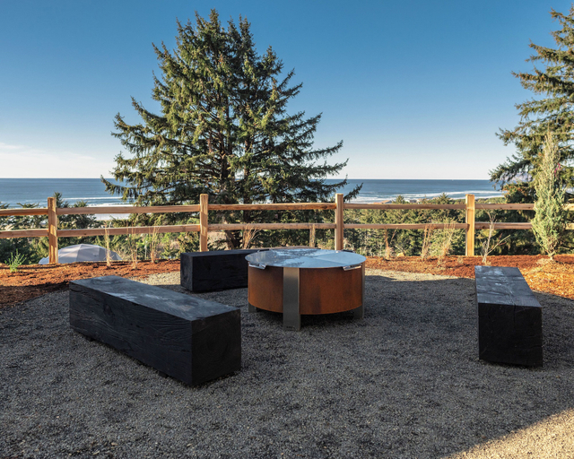 Others 5, Two Capes Lookout, Tillamook