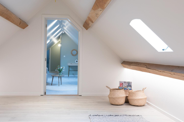 Others 5, Cuypershof, Oost-Vlaanderen