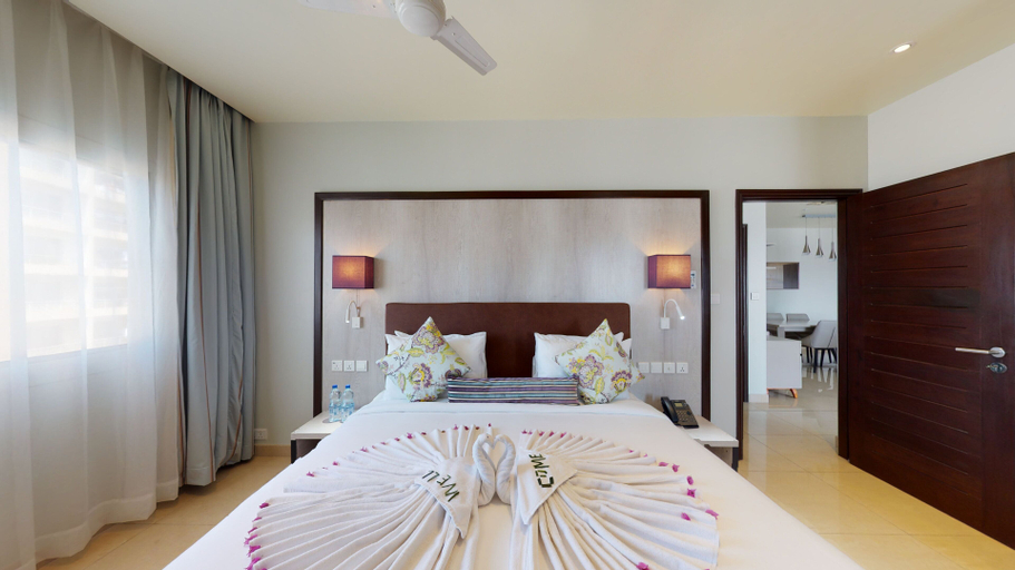 Others 4, AURA SUITES, Ilala