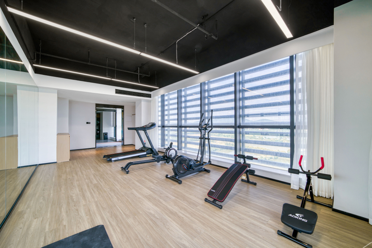 Others 5, Hello Hotel (Zhuji University Town Xinnongdu Branch), Shaoxing