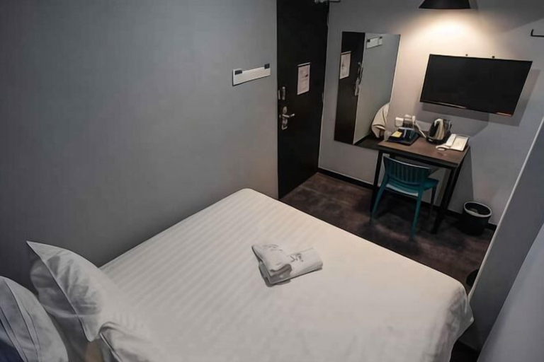 Bedroom 11