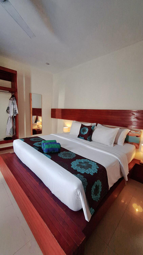 Bedroom 14