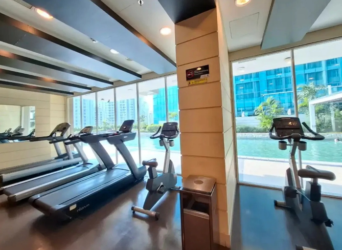 Others, ARRAM | No.111 | 2BR Direct access to CP Mall, West Jakarta