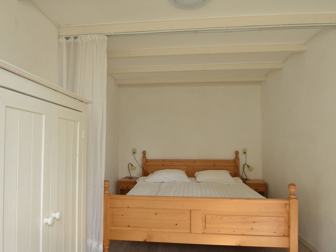 Room 5, Skyscraper apartment on the highest point with beautiful view, Bergen