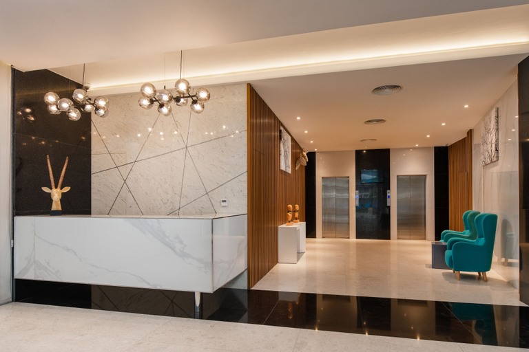 Others 2, AURA SUITES, Ilala