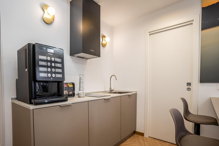 Others 4, Fantini Rooms - Monti, Rome