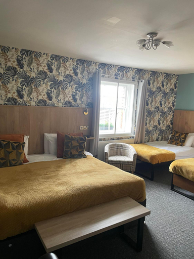Others 5, The Crown Inn - Rooms, Bath and North East Somerset