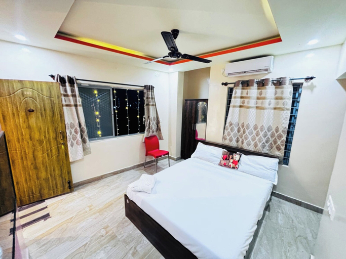 Bedroom 3, New Royal Ruby Hotel Ecity Phase 1, Bangalore