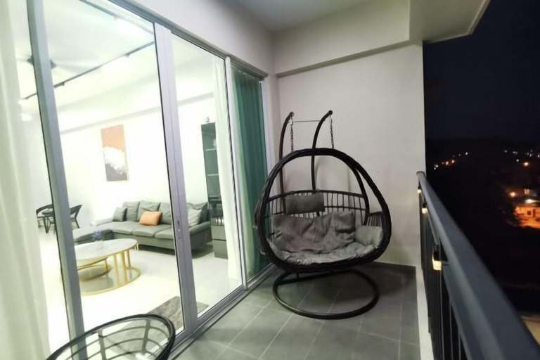 Others 5, Homexuite Vacation Condo @ Sri Indah, Sandakan