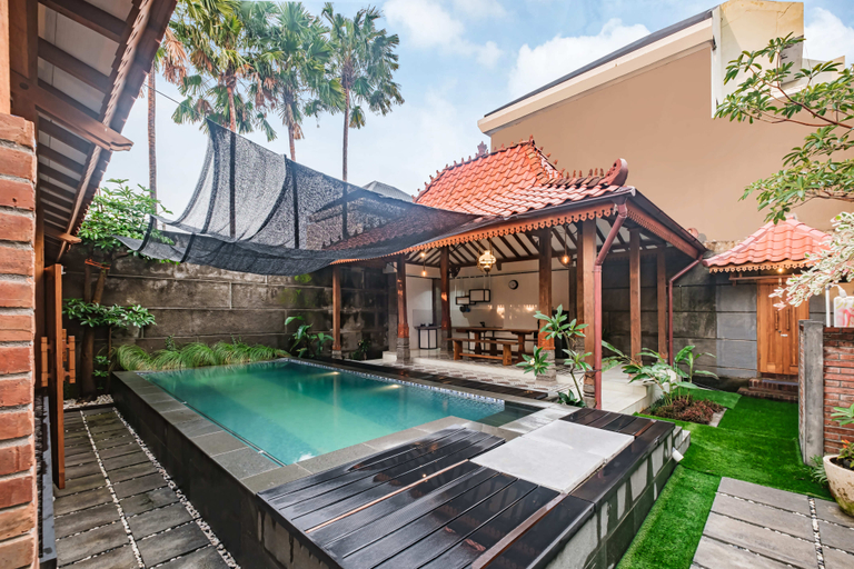 Swimming Pool 14