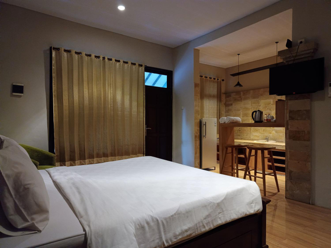 Bedroom 7