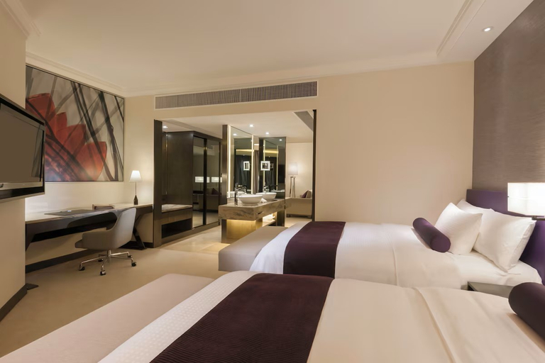 Bedroom 12