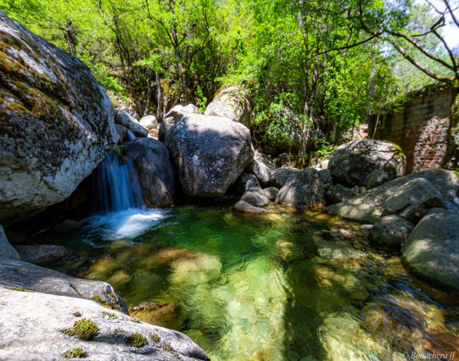 Others 4, Les Jardins D'eve, Solenzara, Townhouse With Private Pool, Corse-du-Sud