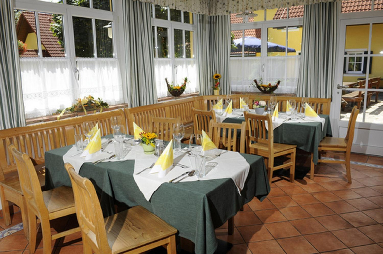 Food & Drinks 4, Landhof Steinback, Deutschlandsberg
