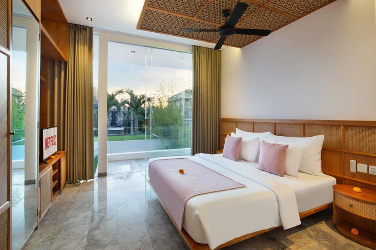 Bedroom 9