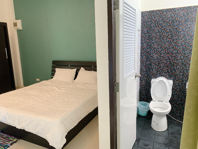Bedroom 7