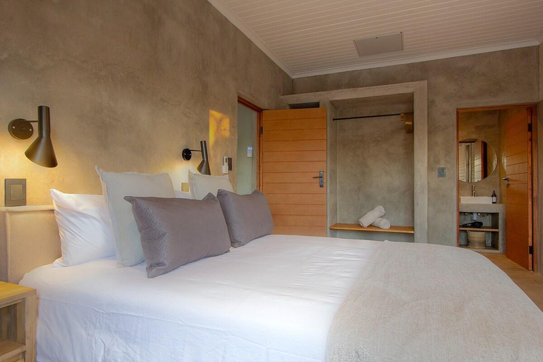 Bedroom 3, MRLTH. Luxury Safari Villa, Ehlanzeni