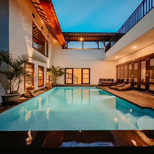 Sport & Beauty 1, Kana-ya Umalas, Badung
