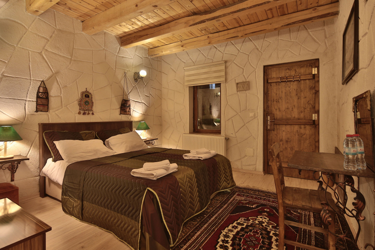 Room 2, Days Inn Cappadocia, Nevşehir