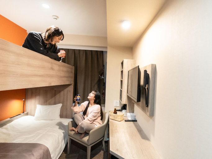 Bedroom 14