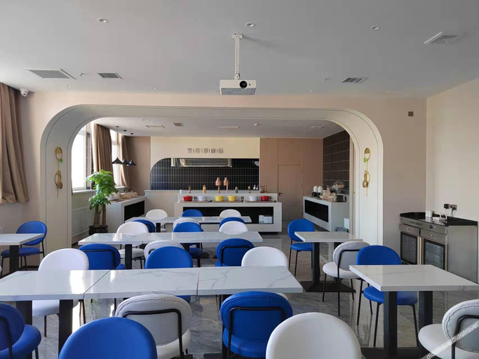 Food & Drinks 5, Starway Hotel Yulin Railway Station Square, Yulin