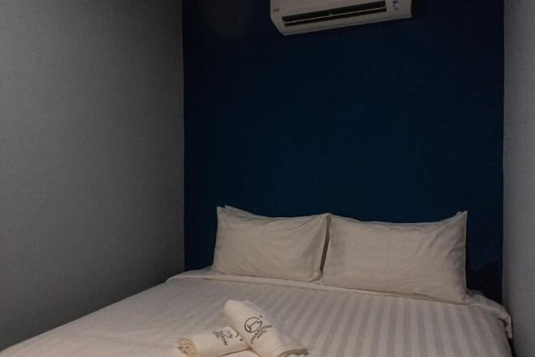 Bedroom 12