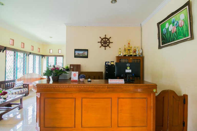 Others 5, Hotel O Edotel Smkn 1 Pacet Syariah, Cianjur
