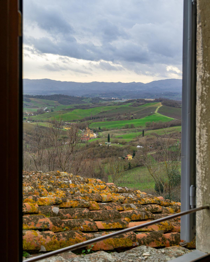 Others 2, RossoToscano, Arezzo