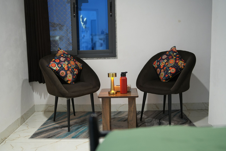 Others 4, Funky Hostel, Udaipur
